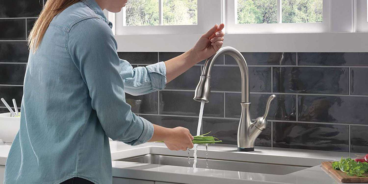 The 10 Best-Known Kitchen Faucet Brands